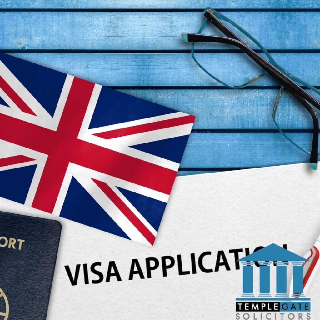 How to Check  Your UK Visa Application Status