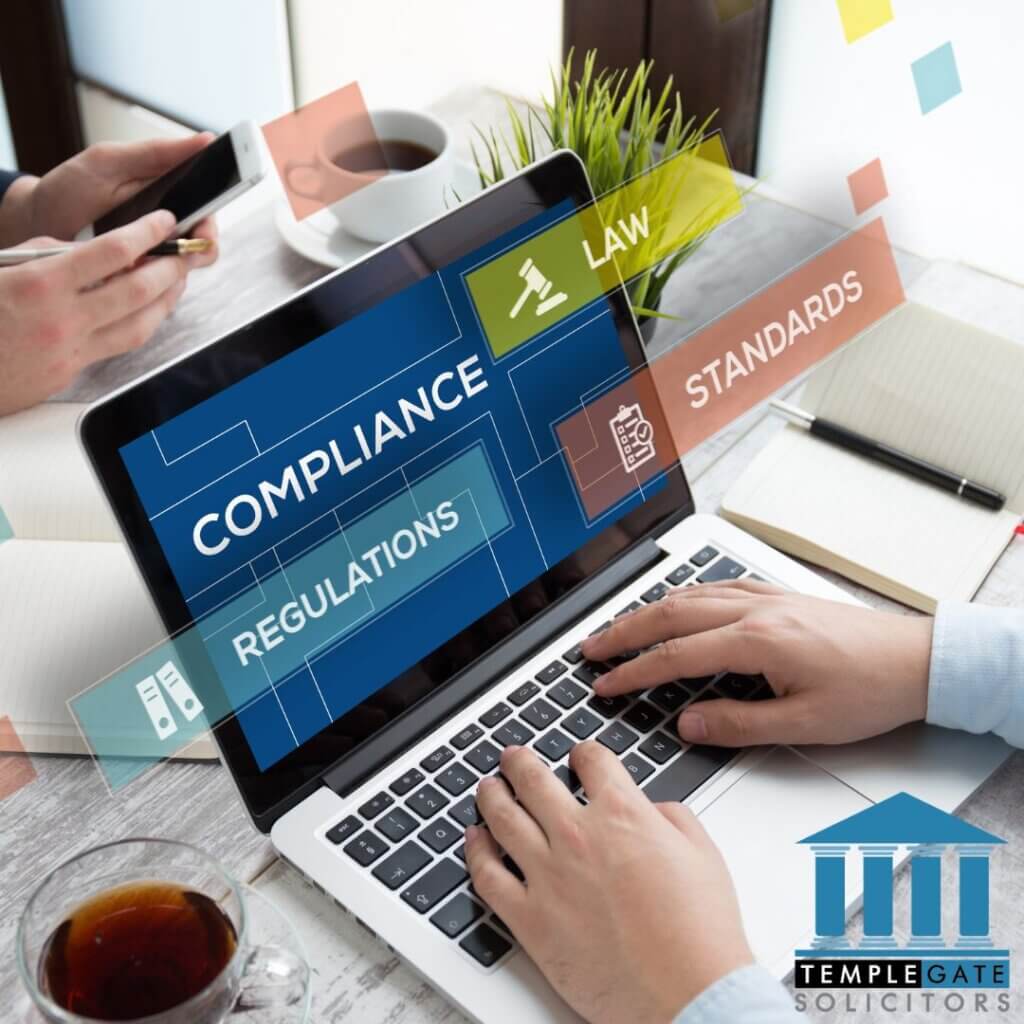 Compliance Visits: Tips on Preparing For Home Office Inspections