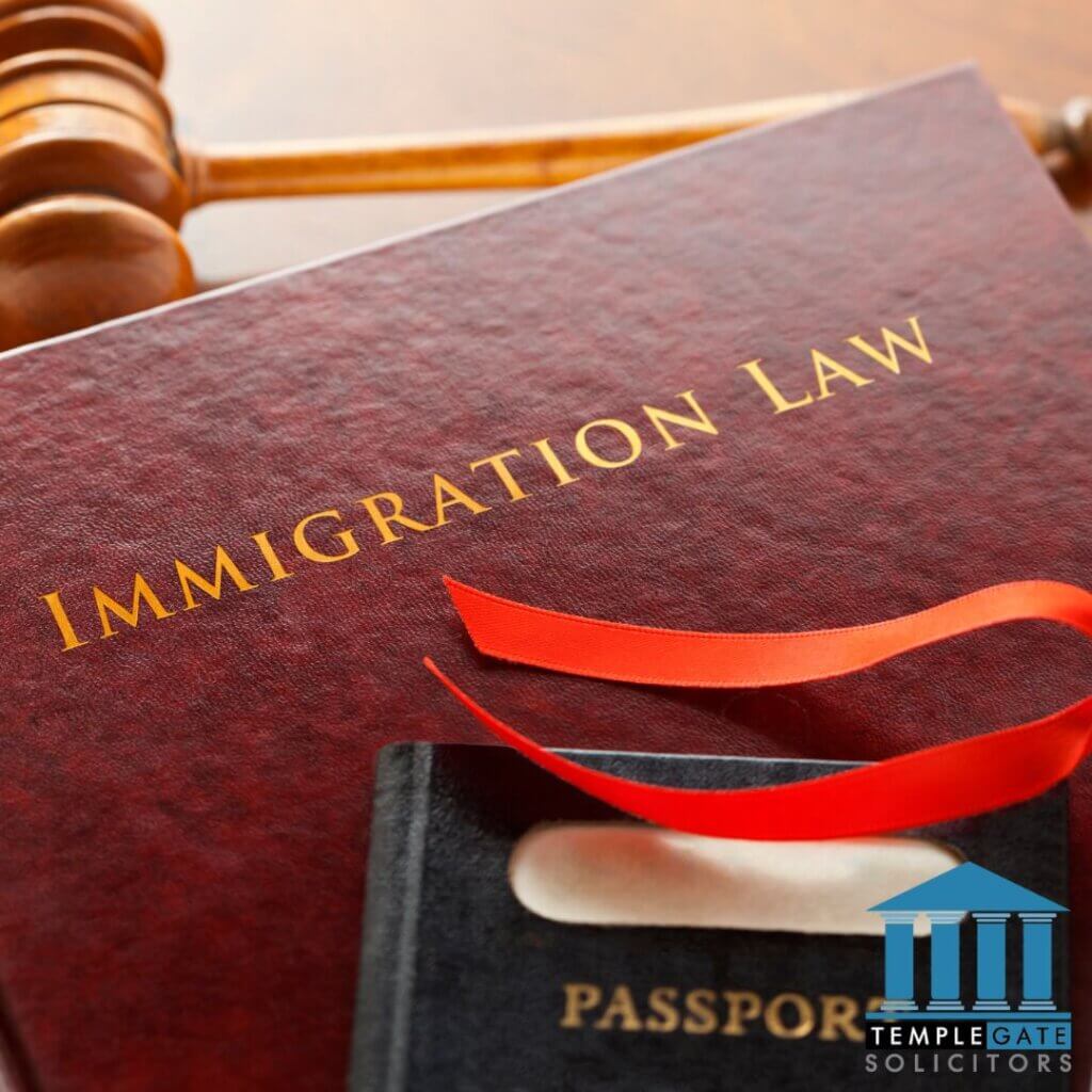 Immigration Law Solicitors: Expert Guidance for Your Needs