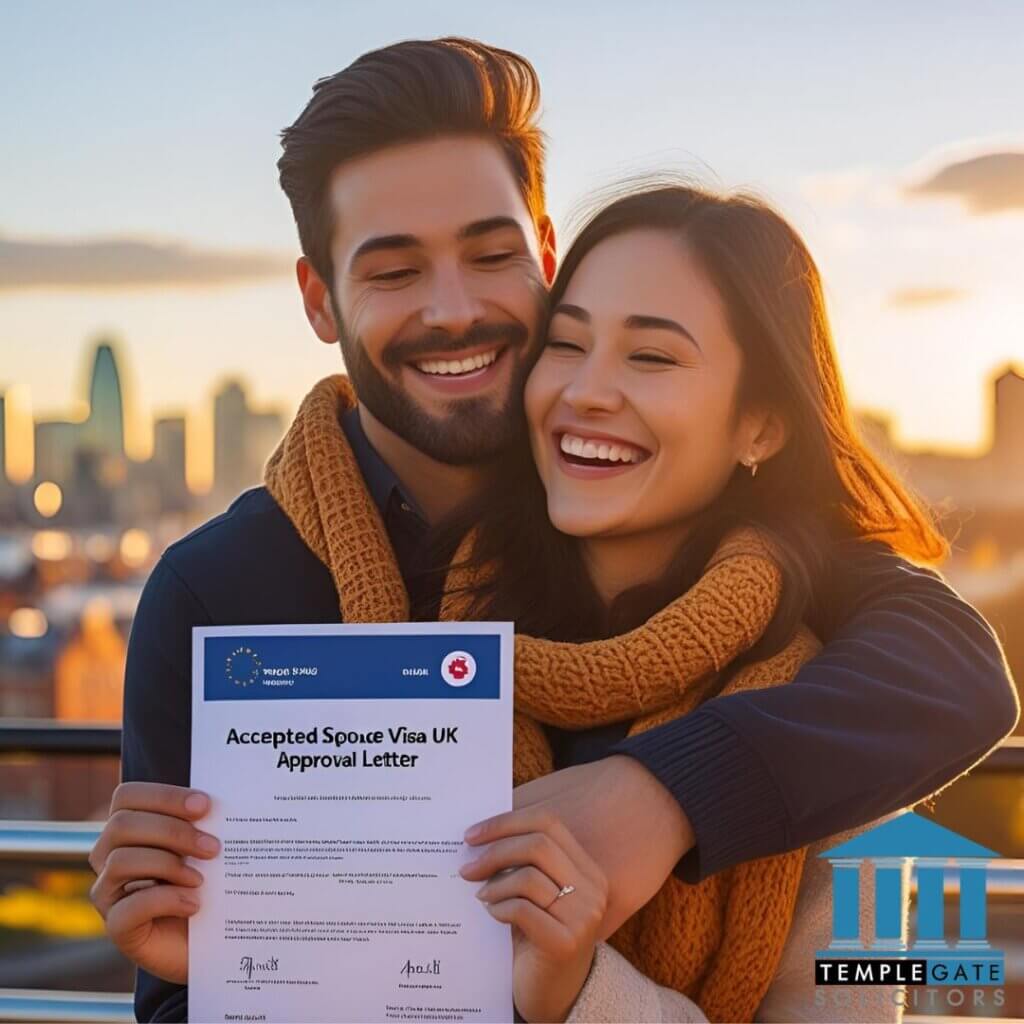 Spouse Visa UK – The Ultimate Guide to Successfully Joining Your Partner in the U
