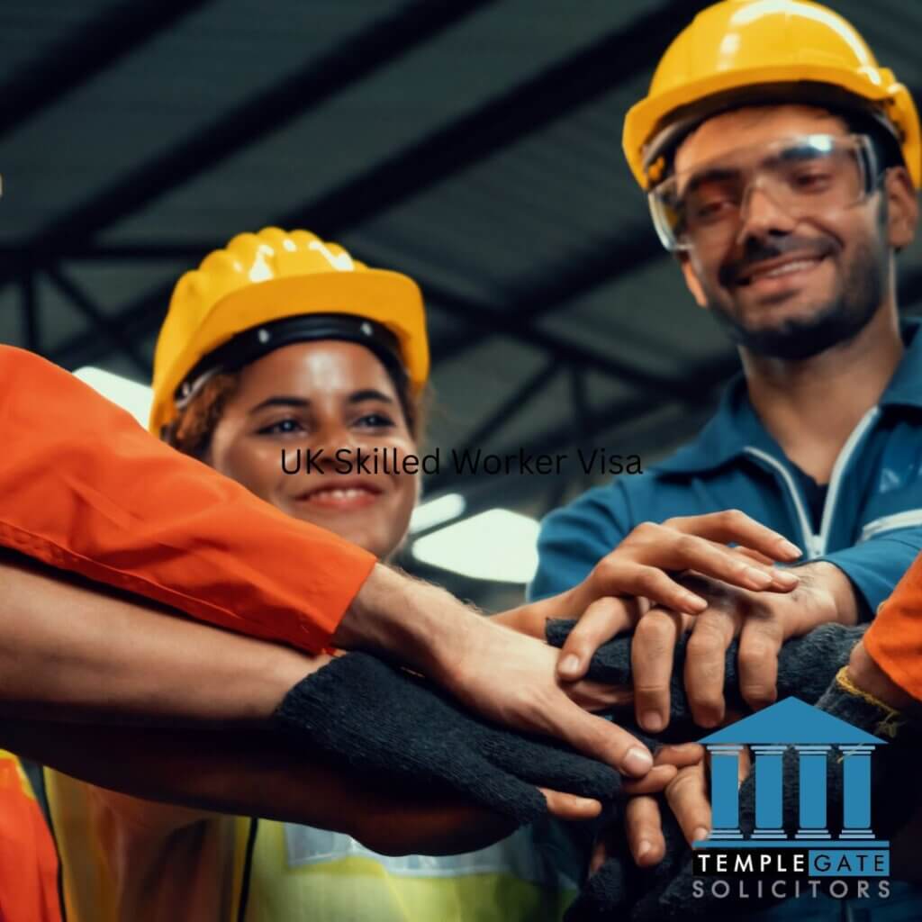 Unlock the UK Skilled Worker Visa Through Self-Sponsorship