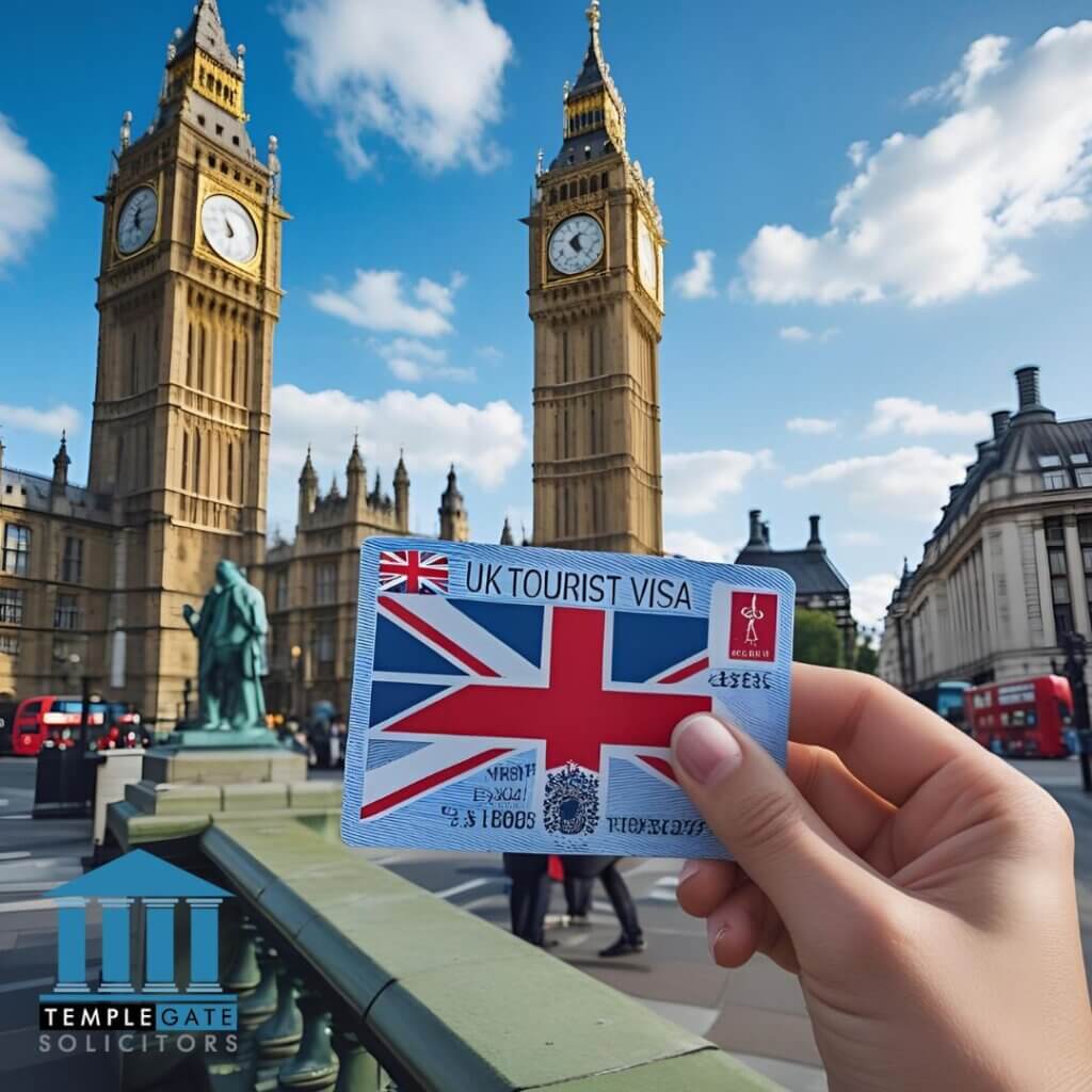 Comprehensive Guide to UK Tourist Visa Fees in 2025