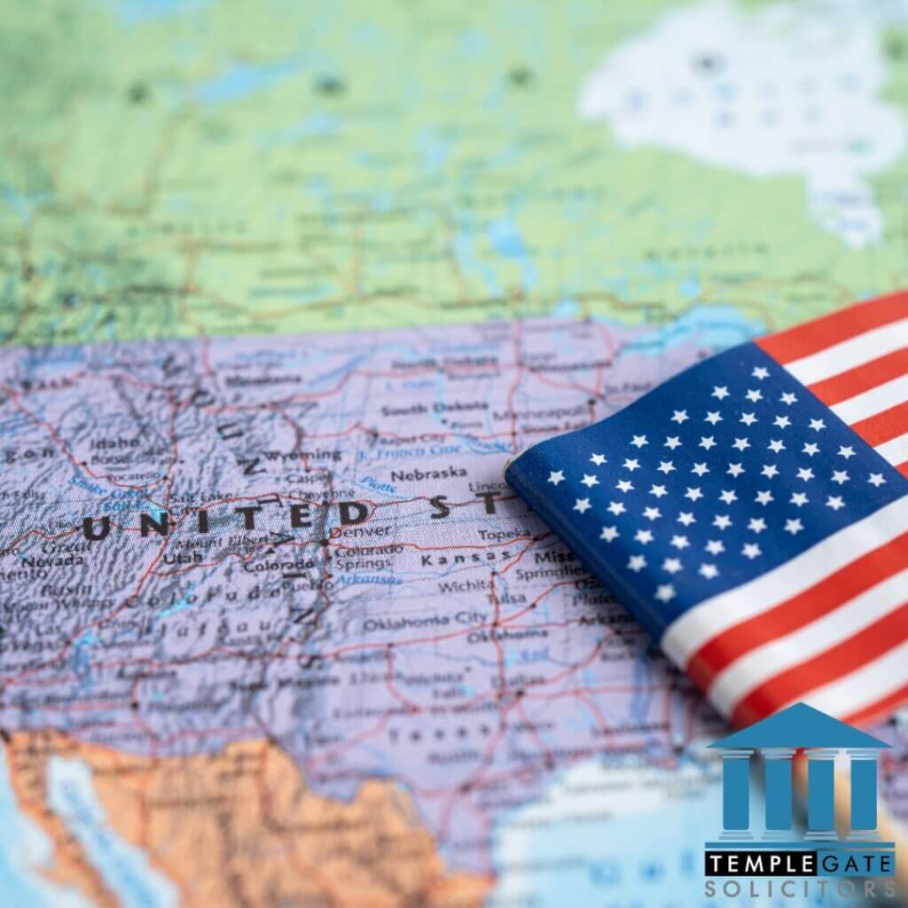 How to Apply for a UK Visa From the USA
