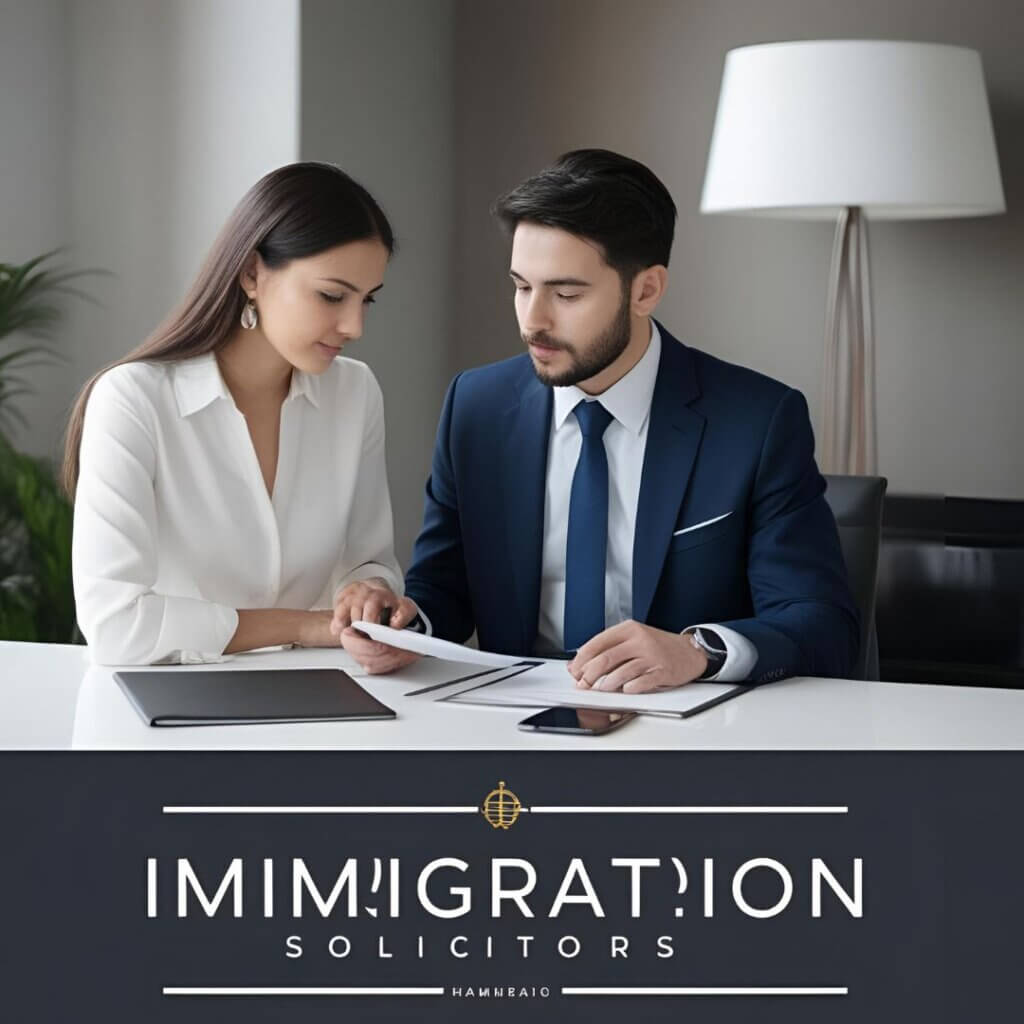Trusted UK Immigration Solicitors: Expert Legal Advice