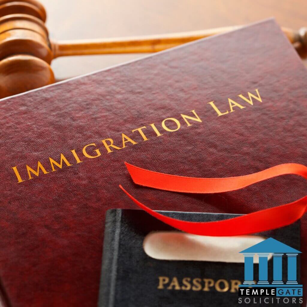 Top Immigration Solicitors in London for Your Needs