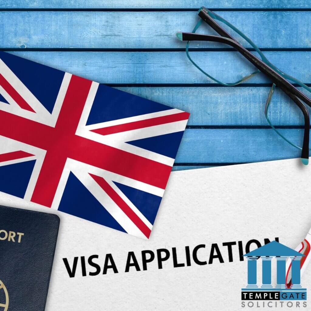 UK Visa Application: Everything You Need to Know