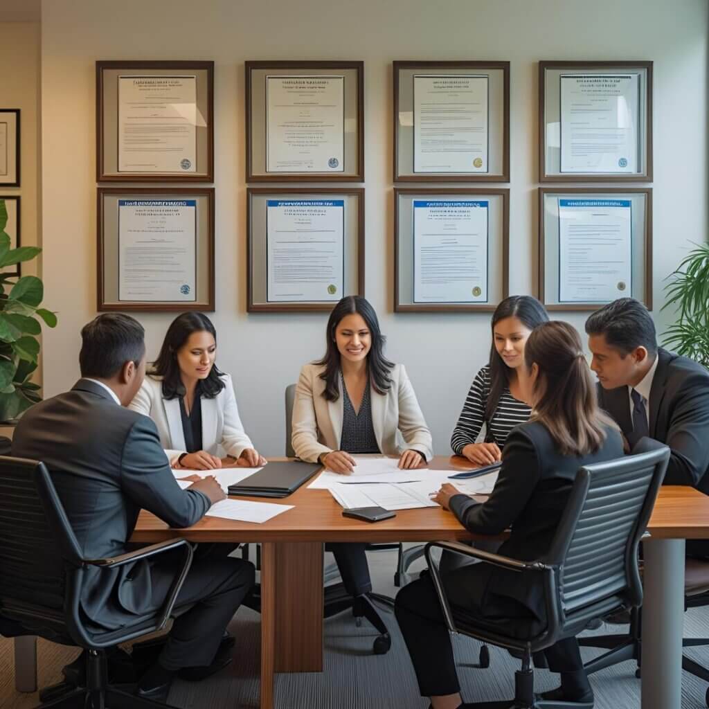 Sponsor Licence Compliance Checklist: 8 Tips to Maintain an A-Rated Licence