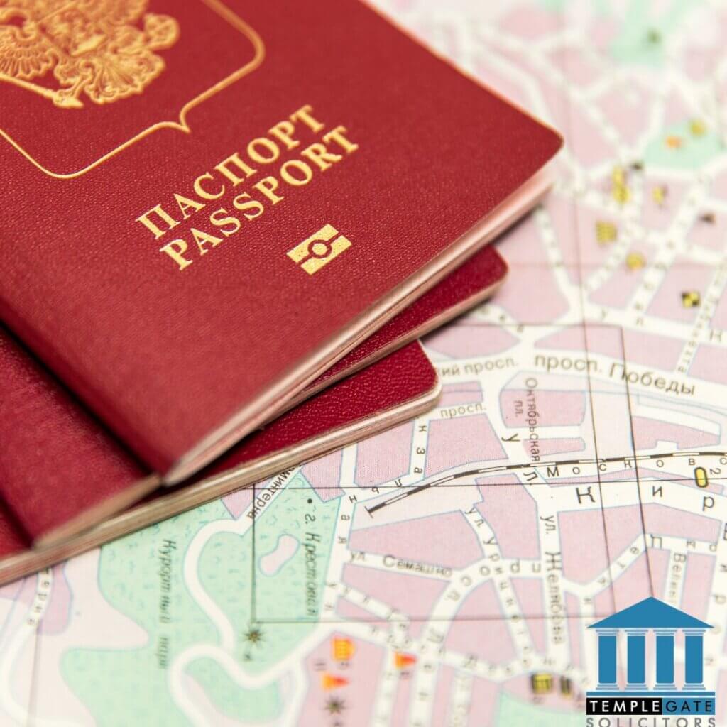Applying for a UK Certificate of Sponsorship: A Complete Guide