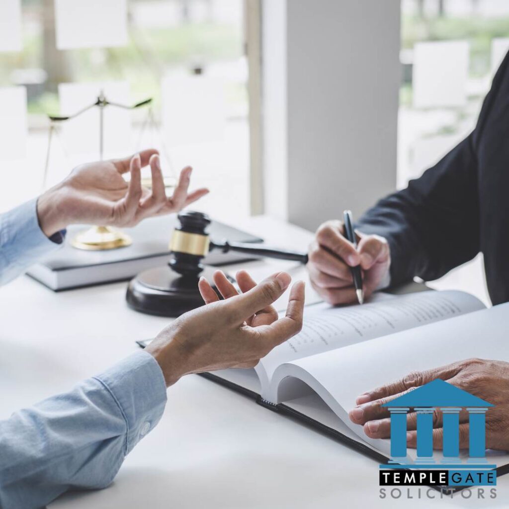 Unlock Your Legal Expertise with Solicitor Certification