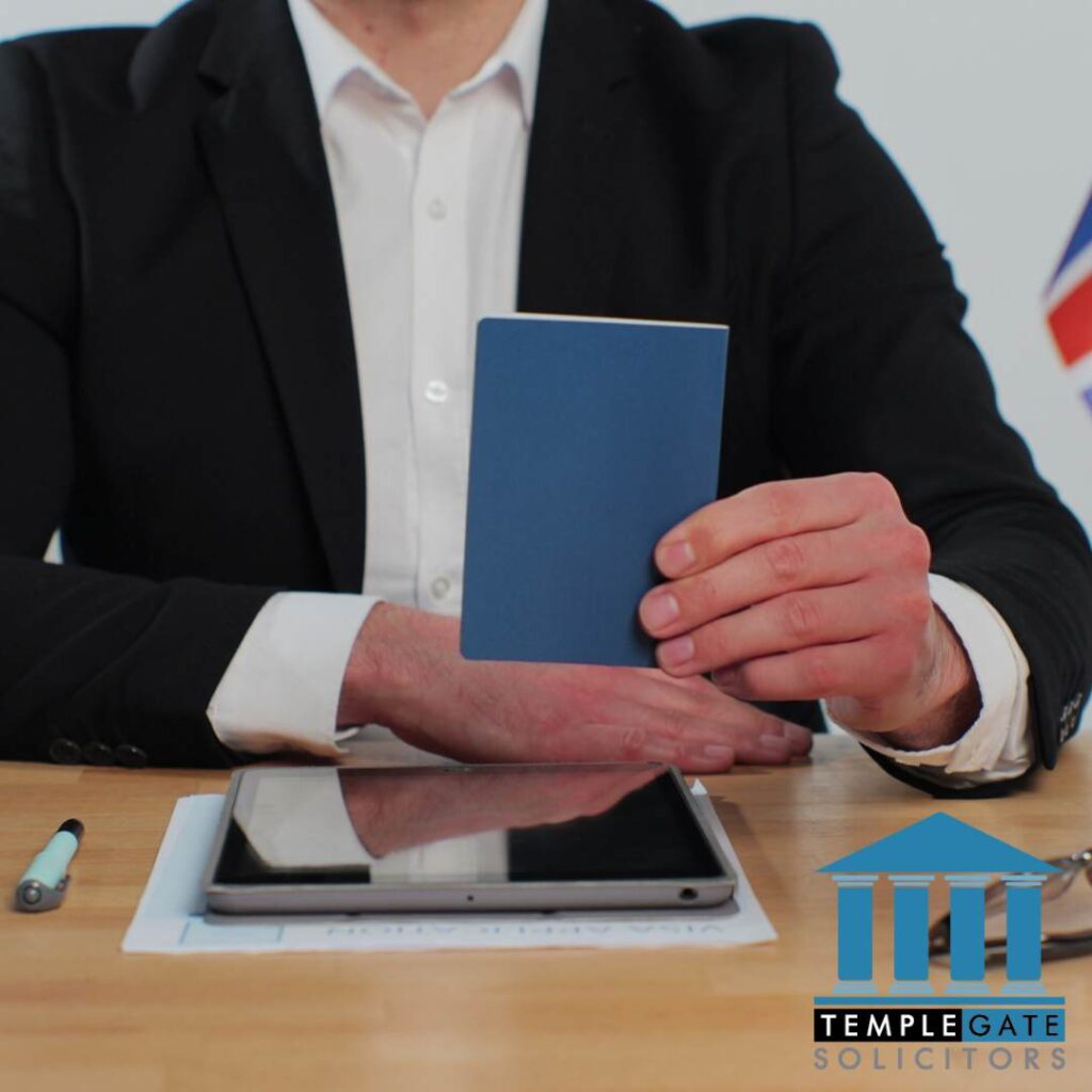 UK Innovator Founder visa guidelines 2025