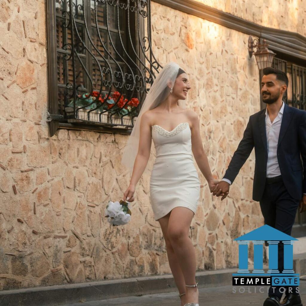 What Visa Do I Need to Get Married in the UK?