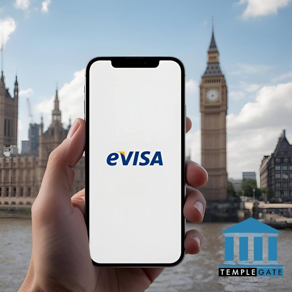 UK eVisa Rollout: Key Updates and Guidance