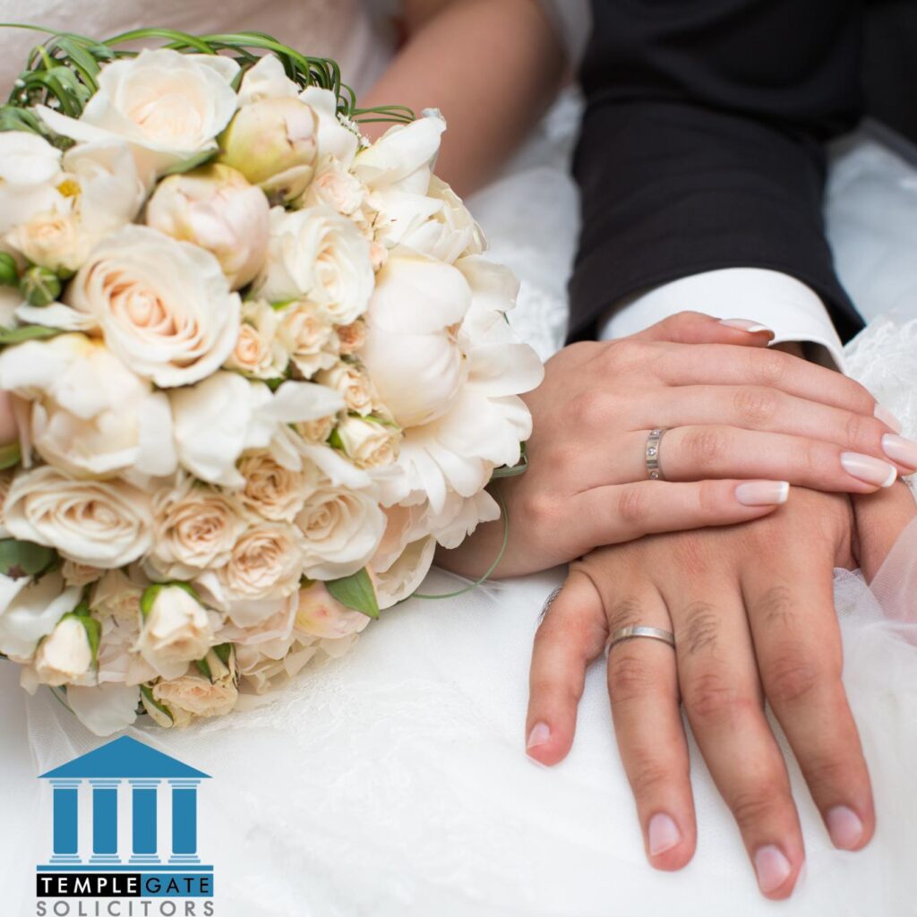 A Guide to Marriage and Civil Partnership Visit Visas