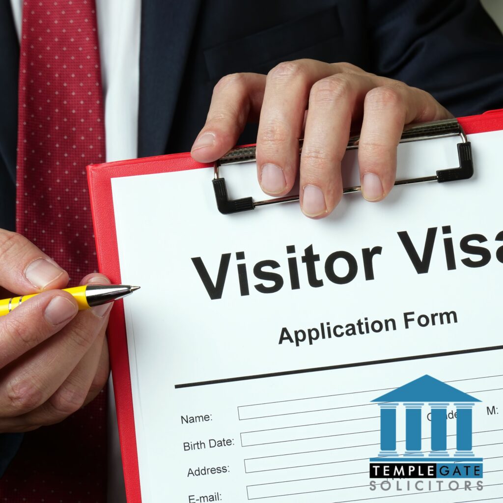 Visitor Visa for Parents UK: A Complete 2025 Guide