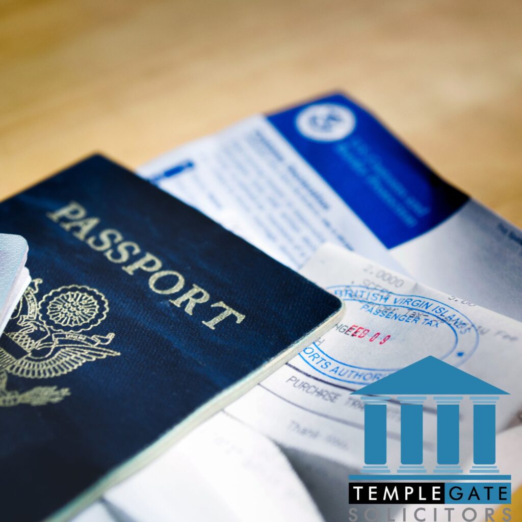 How to Switch Visas Inside the UK: A Comprehensive Guide