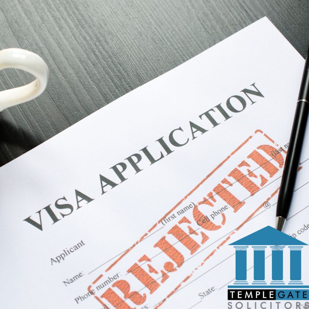What to Do After a Visa Refusal: Appeal and Re-Application Tips