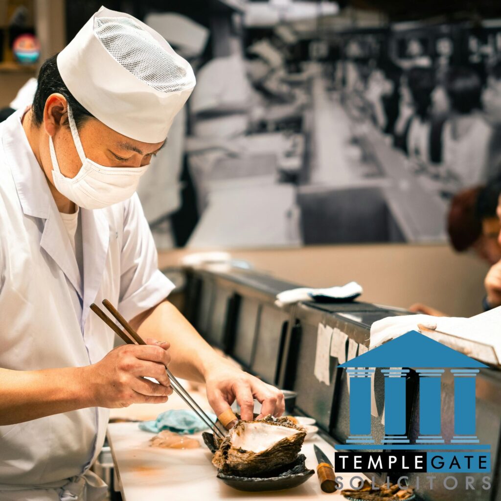 Skilled Worker Visa 60 Day Rule: What to Do If You Lose Your Sponsored Job