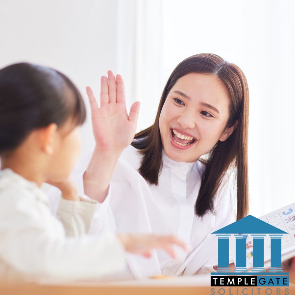 Student Dependant Visa UK – Complete Guide for Partners and Children