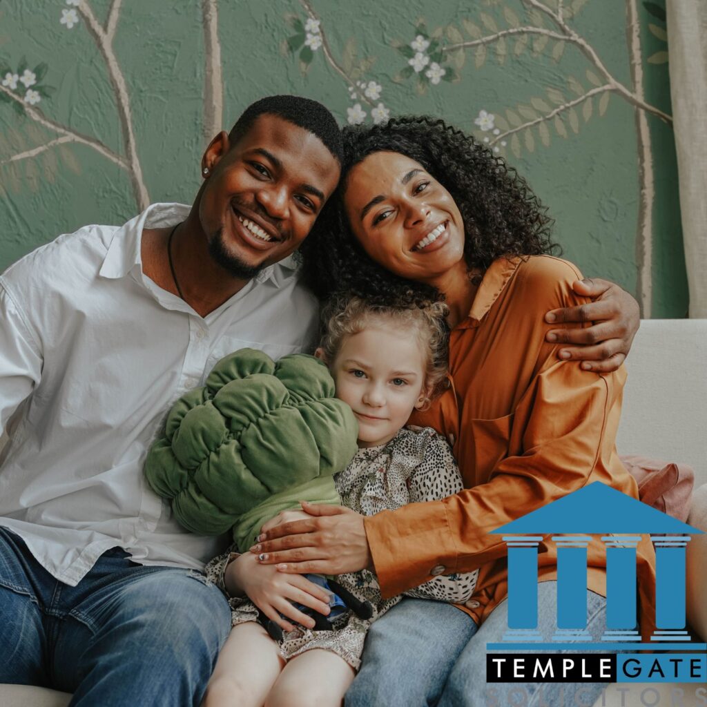 UK Adoption Visa Guide: Bringing a Child to the UK Under Appendix Adoption