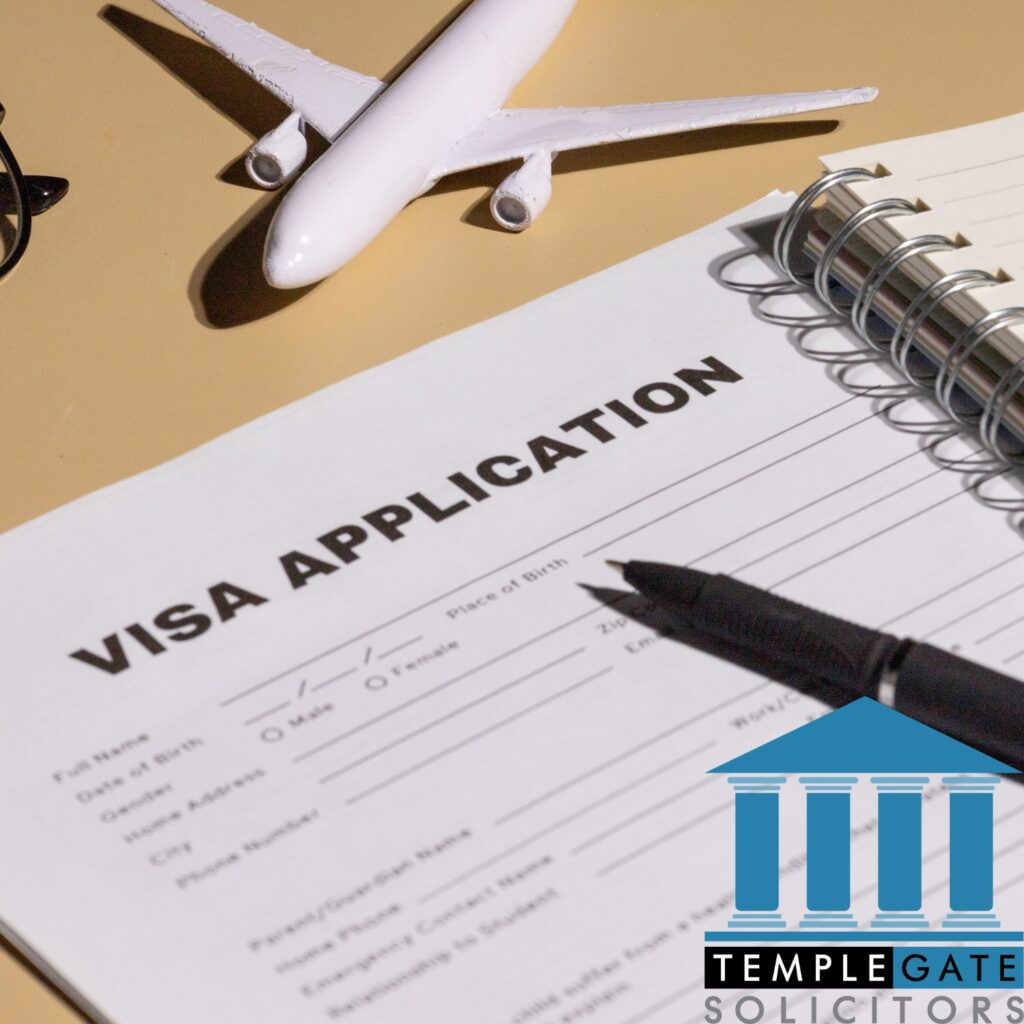Check the Status of Your UK Visa Application
