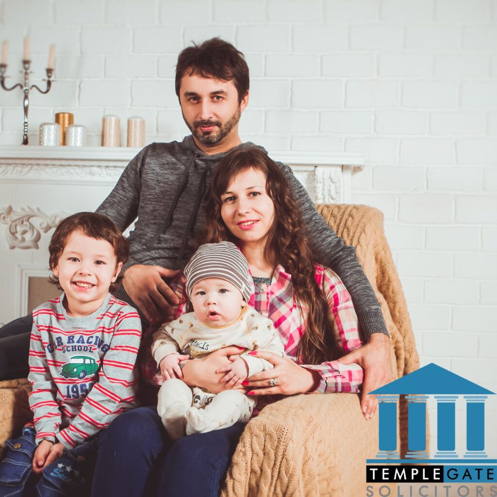 The UK Family Visa Accommodation Requirement